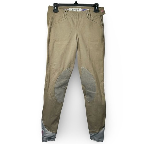 Symphony tredstep breeches - symphony, by
