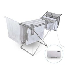 Electric Heated Airer Clothes