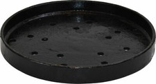 Tandoor Tandoori Plate 13" Tandoor Clay Oven Catering Restaurants