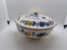 masons ironstone tureen