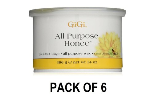 Gigi wax 0330 all - wax,