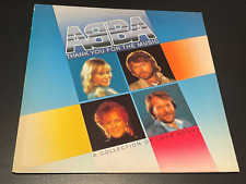 Abba - Thank You For The Music