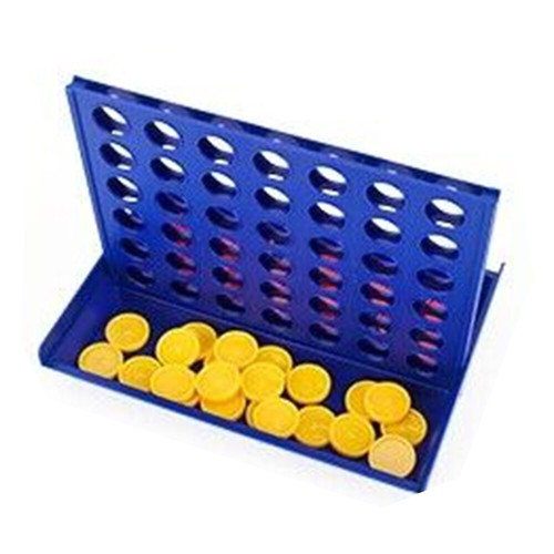 Large connect four - four, 4