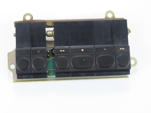 Technics 1500 control - rs-1500*,