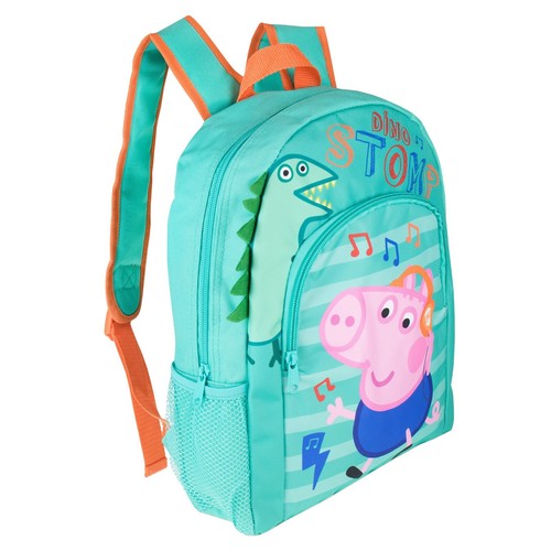 George pig rucksack kids - george,