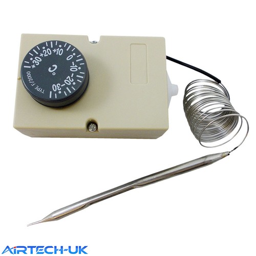 Universal thermostat f2000 - thermostat,