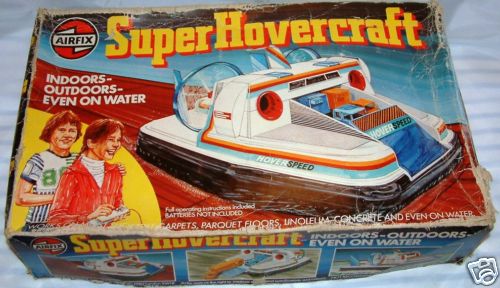 Maritime superhovercraft - :,