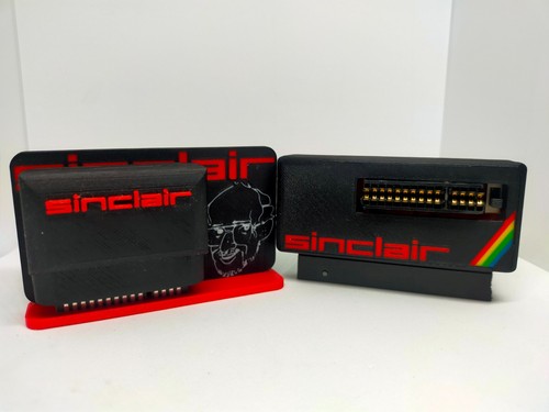 Interface clone for - interface,