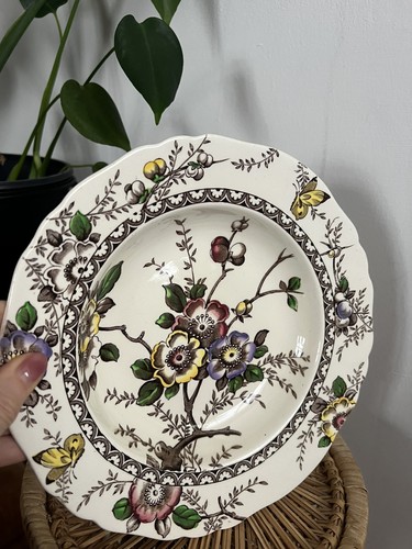 Vtg alfred meakin - meakin, soup