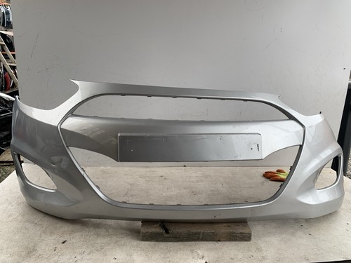 Hyundai i10 front - hyundai,