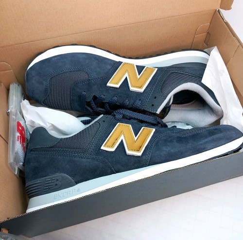 New balance 574 - new,