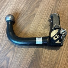 Tow-Trust Detachable Towbar for BMW X5 E70 2007-2013 w/ Lock & 2 Keys Genuine