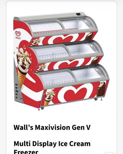 Walls tier commercial - walls,