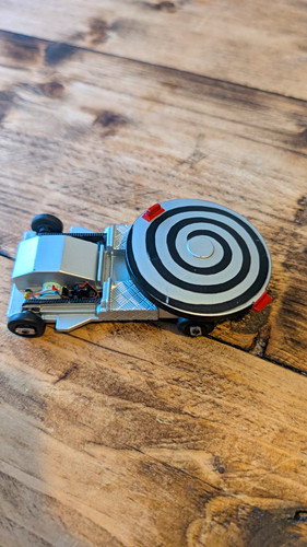 Original bbc robot wars - bbc,