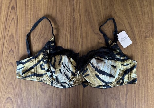 Agent provocateur leopard - agent,