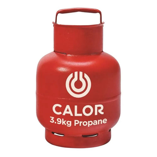 Full propane calor gas - gas, 3.9kg