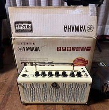 Yamaha THR5 Guitar Amplifier