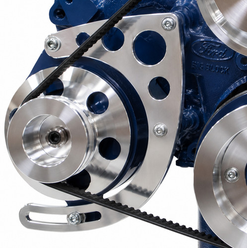 429 460 ford alternator - 460,