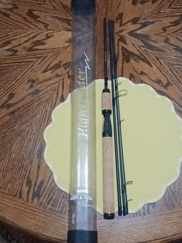 Vintage fenwick high lander - fenwick,