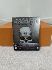 Terminator 2: Judgement Day