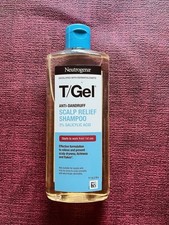 Neutrogena T/Gel Anti-Dandruff