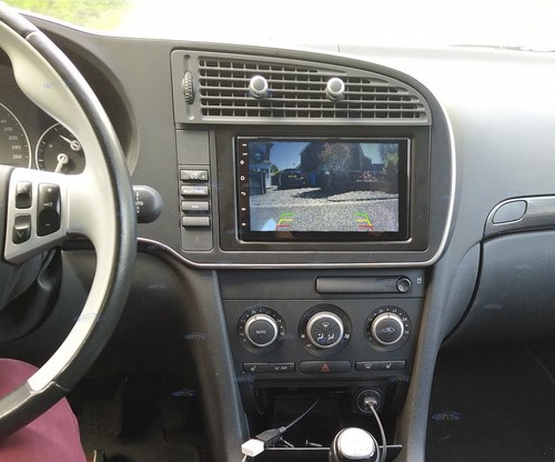 Head unit 64g for 2007 - head,
