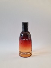 Dior Fahrenheit 100ml Men Eau