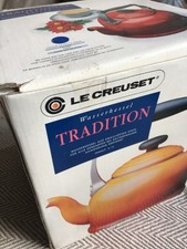 Le Creuset Stove-Top Kettle