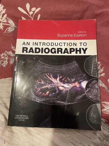 Introduction radiography by - introduction,
