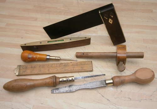 Vintage tools inc rabone - x7,