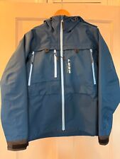 Loop WOMEN’S DELLIK wading JACKET, fly fishing, size S, brand new, never used