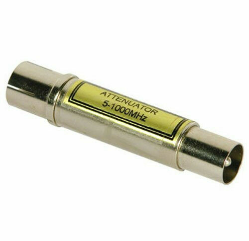 Labgear attenuator 10db - labgear,