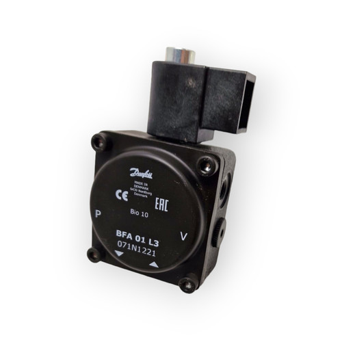 Danfoss diesel pump 071n1221 - danfoss,