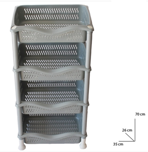 Tier vegetable fruit - fruit, storage