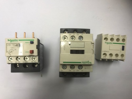 Karcher contactor set for - for, hds