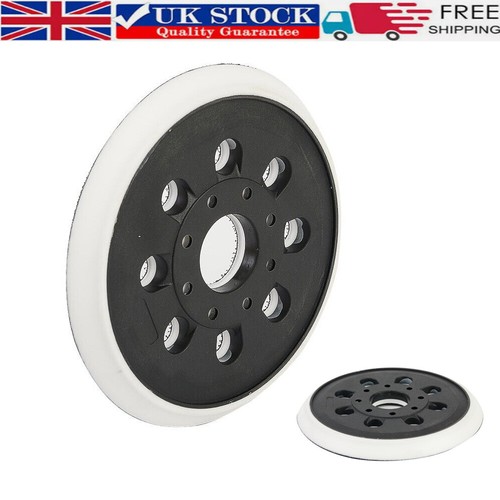 125mm backing pad fit - backing,