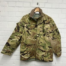MTP WATERPROOF JACKET - Small