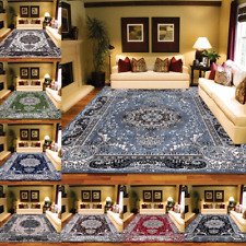 Large Non Slip Traditional