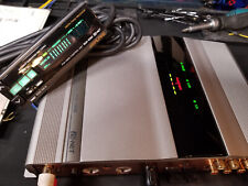 ALPINE PXA-H600 Digital Audio