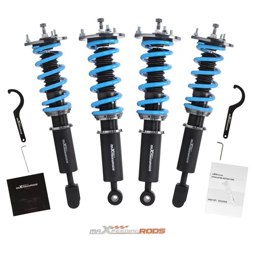 Coilovers lowering springs - coilovers,