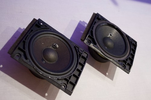 Bang and olufsen beolab - olufsen,