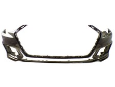 AUDI A6 S-LINE Front Bumper