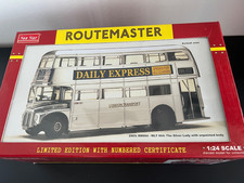 Sunstar 2903 Routemaster. 1:24