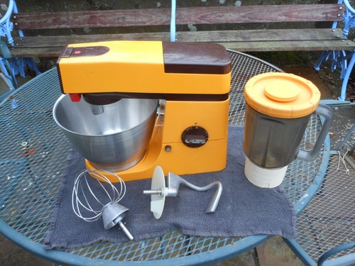 Kenwood chef a901a - kenwood,