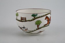 Crown Staffordshire - Hunting