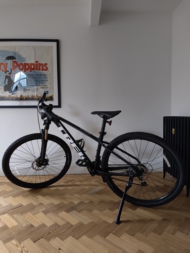 Trek marlin generation - marlin, gen