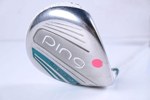 Ladies ping rhapsody - 2015, #5