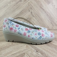 Fly Flot Suave Comfort Shoes