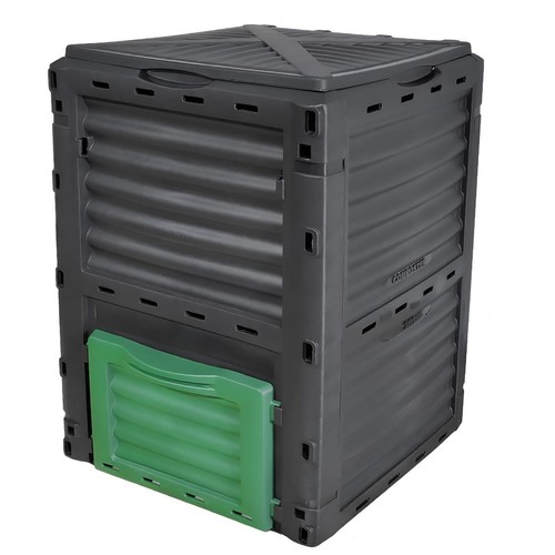 300l composter compost bin - compost,