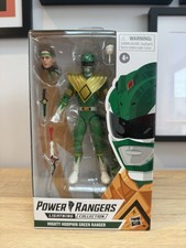 Hasbro Power Rangers Lightning